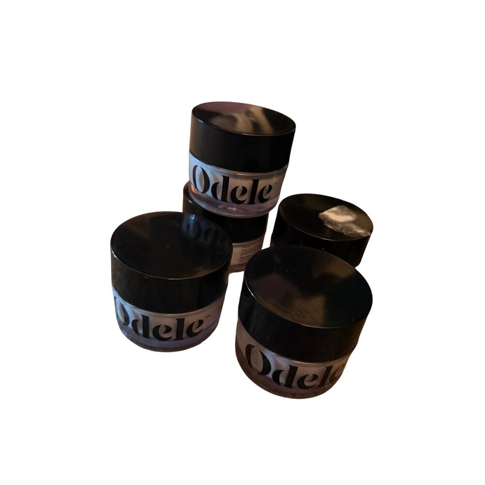 Odele Pomade